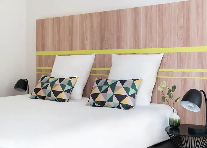 Appart'City Confort Nantes Centre