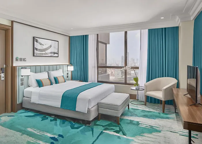 Holiday Inn & Suites Manila Galleria By Ihg