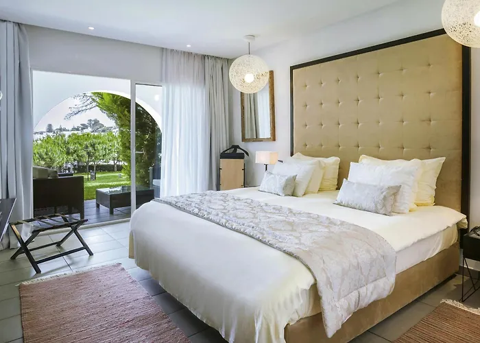 Moevenpick Hotel Gammarth Tunis