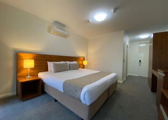 Margarets In Town Apartments