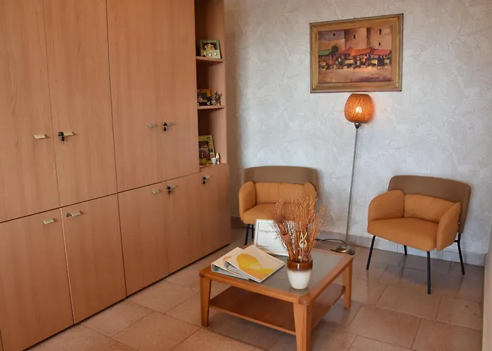 Villaggio Artemide