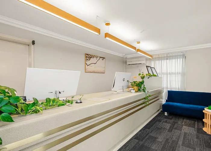 Sunnybank Star Hotel