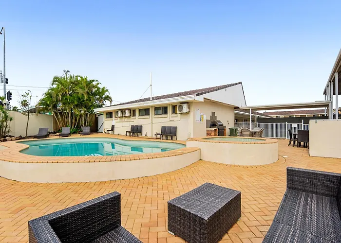 Sunnybank Star Hotel