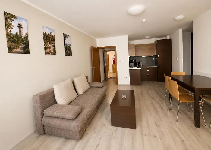 Prater Residence