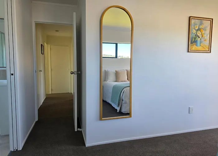 Blue Marlin Apartments