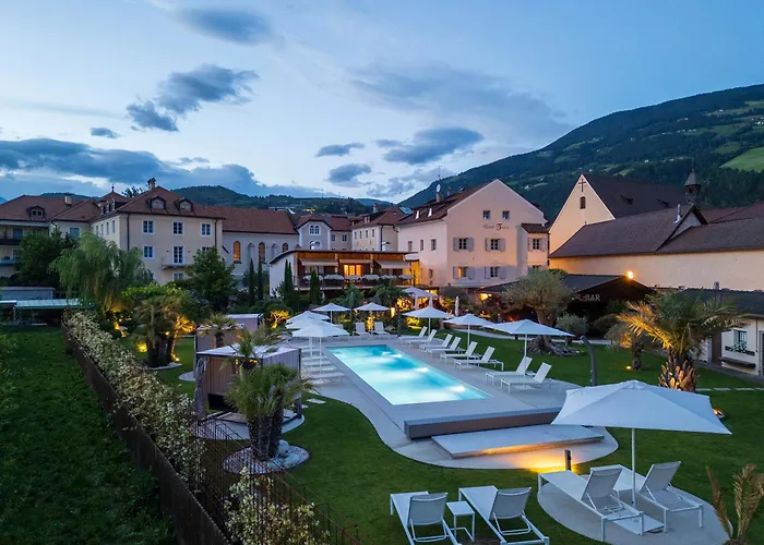 Hotel Traube