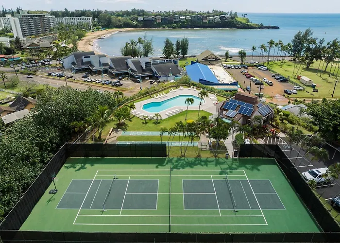 Banyan Harbor Resort