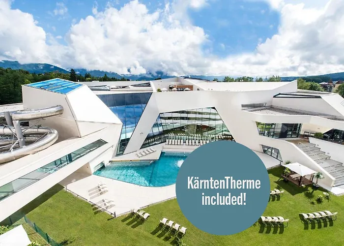 Hotel Karawankenhof