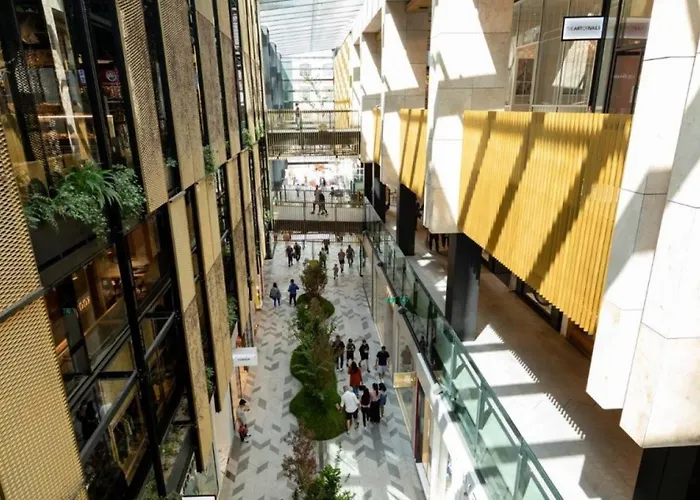 Auckland Waterfront Serviced Apartments On Prince'S Wharf