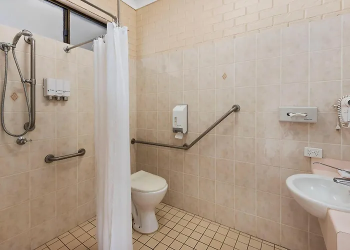Comfort Inn Glenfield