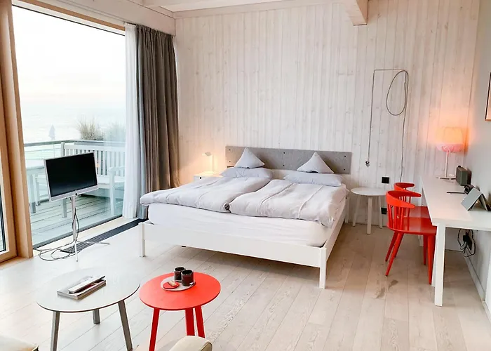 Inselloft Norderney