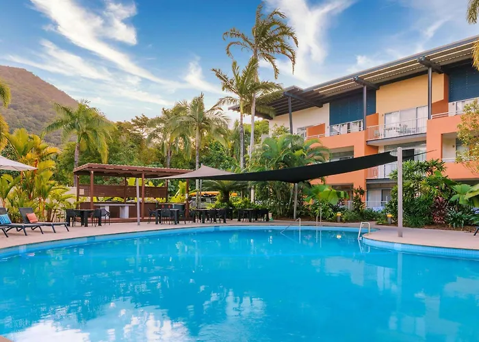 The Sebel Palm Cove