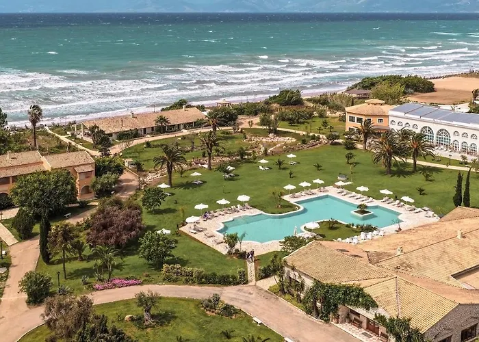 St.George'S Bay Country Club & Spa