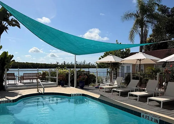 Turtle Beach Resort