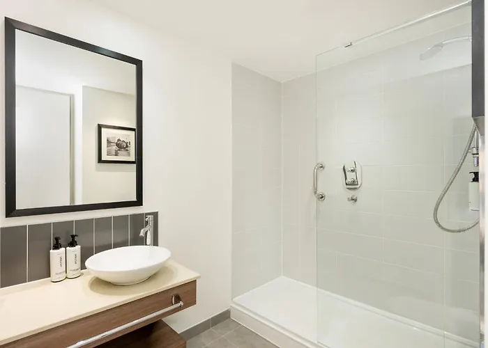 Staybridge Suites Birmingham By Ihg