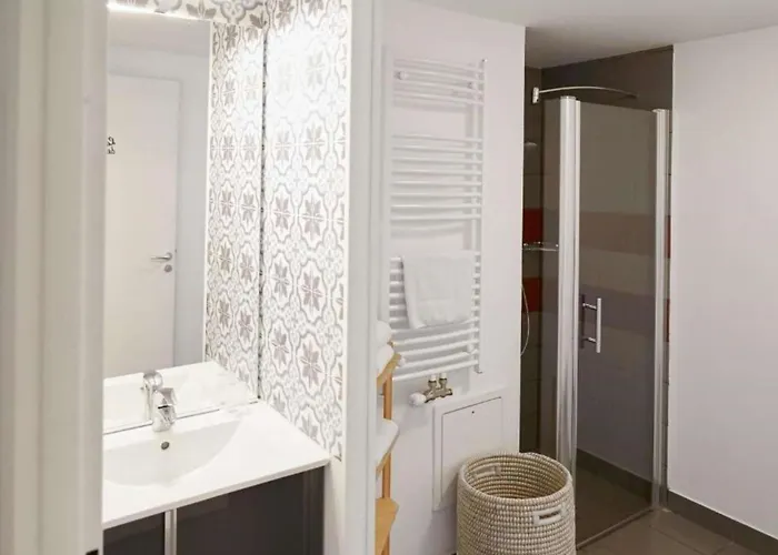 Tulip Inn Massy Palaiseau