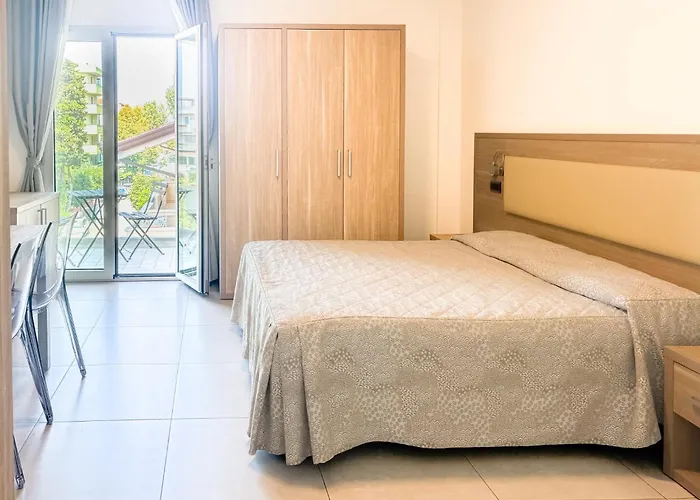 Residence Albachiara