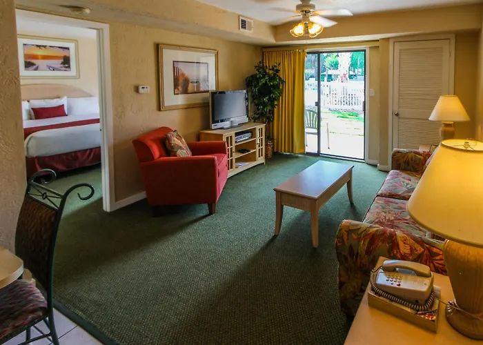 Players Club Resort