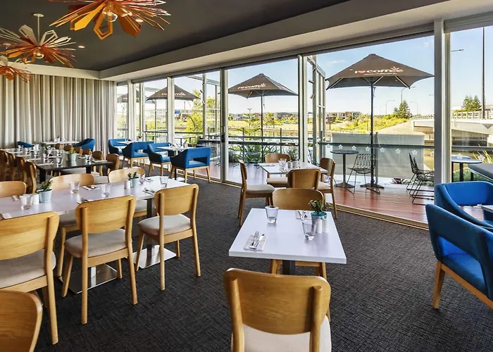 Mercure Sunshine Coast Kawana Waters