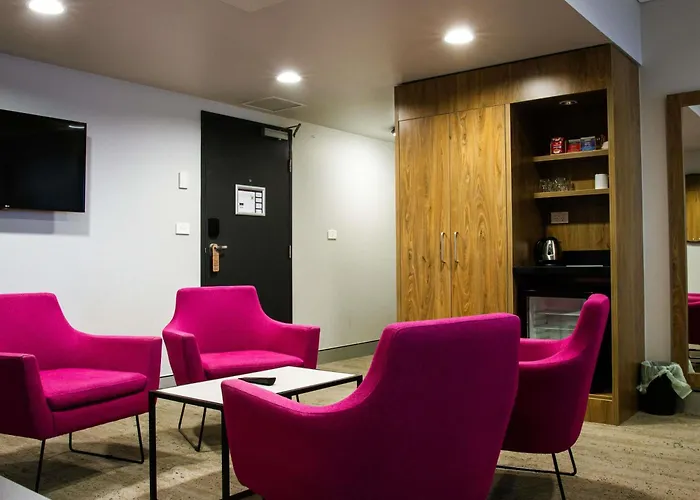 Mercure Tamworth