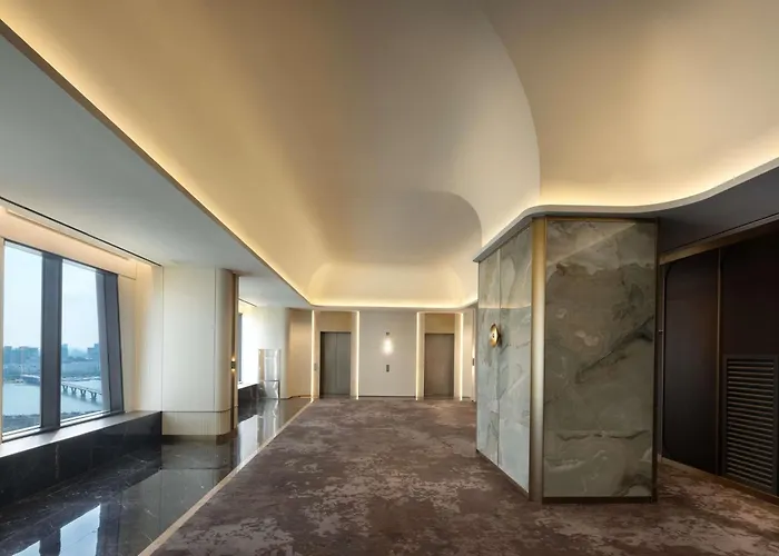 Ibis Styles Ambassador Seoul Yongsan