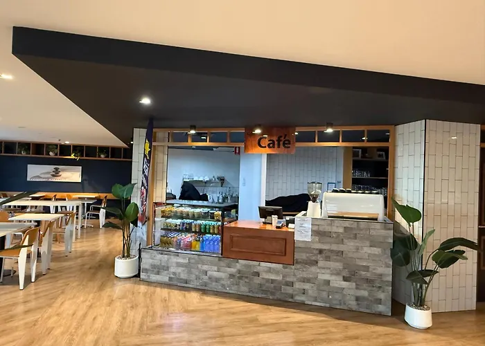 Woodroffe Hotel