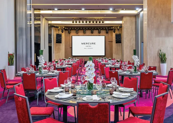Mercure Hai Phong