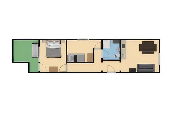 Haus Gruebl