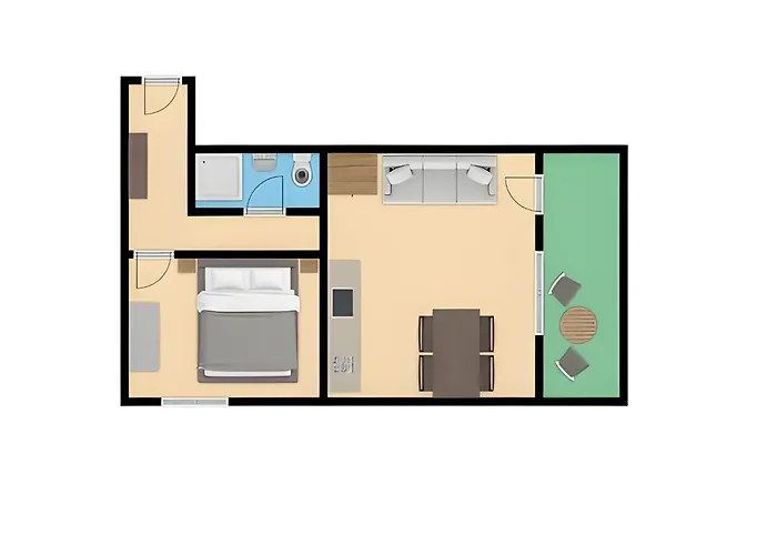 Haus Gruebl
