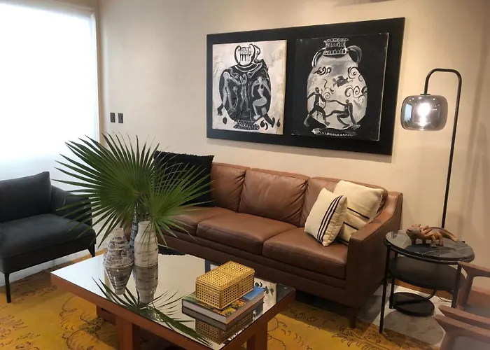 Condominio Talulah Living
