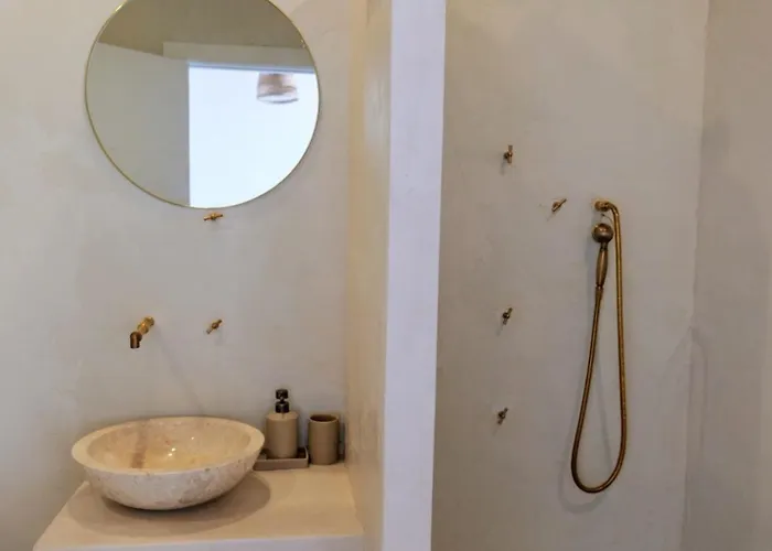 Apartamentos Nomad Home