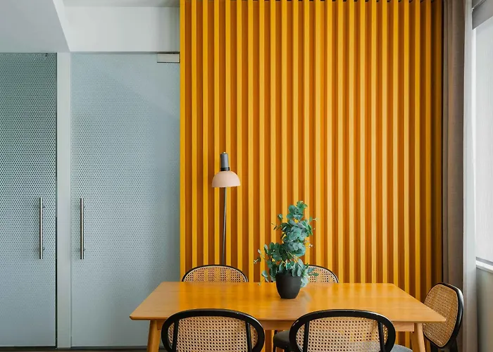 Limehome Amsterdam Gatwickstraat