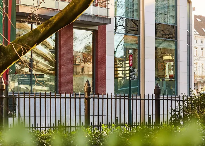 Sofitel Brussels Europe