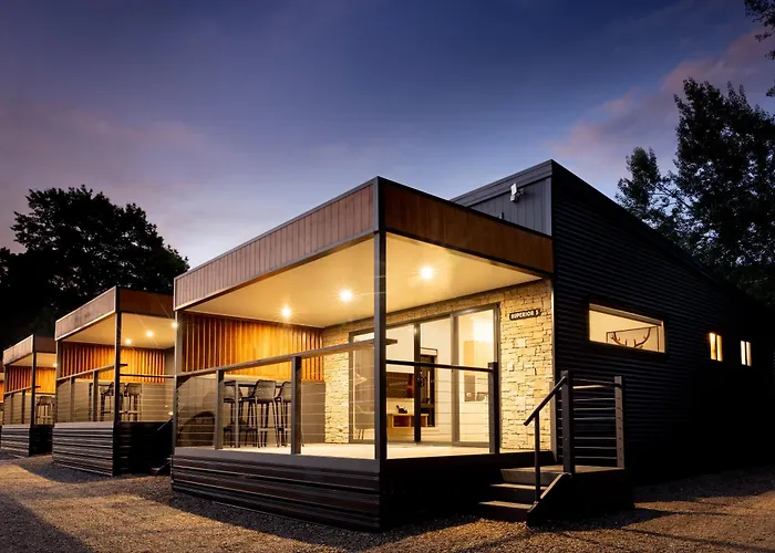Bright Riverside Holiday Park