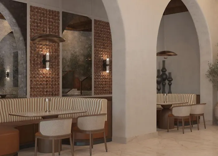 Intercontinental Durrat Al Riyadh Resort & Spa By Ihg