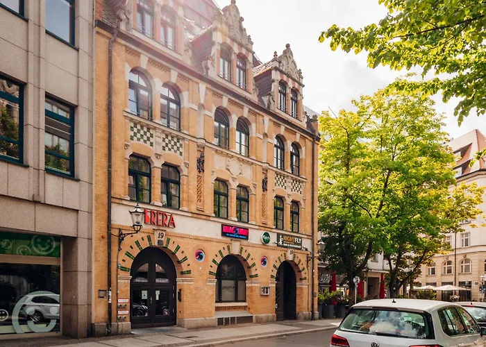 Brera Leipzig