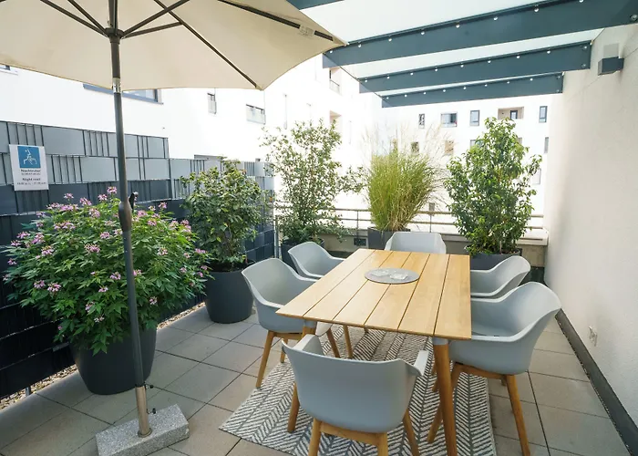 Servento Boardinghouse