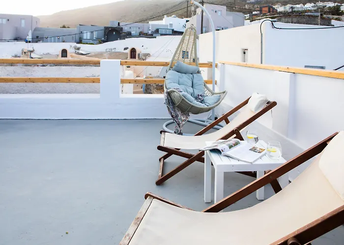 Aetheria Villas