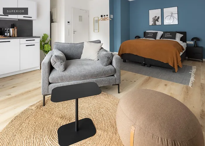 Limehome Johannisstraße