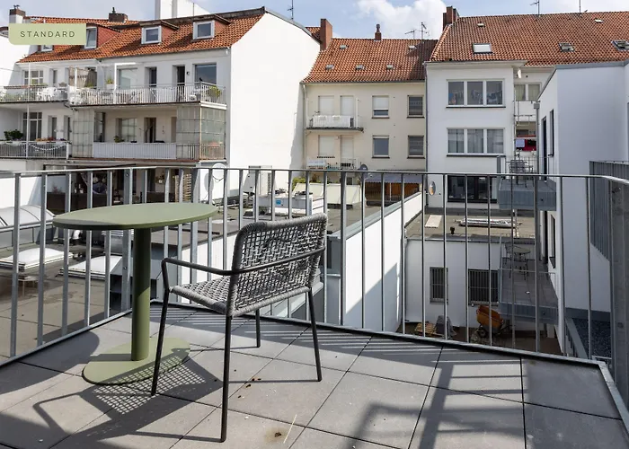 Limehome Johannisstraße