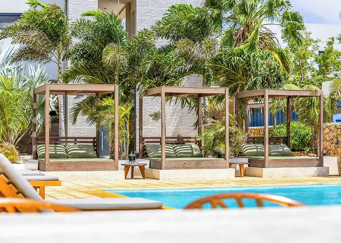Senses Boutique Hotel & Apartments