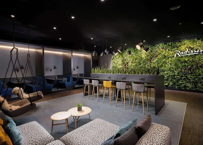 JOYN Zurich - Serviced Apartments