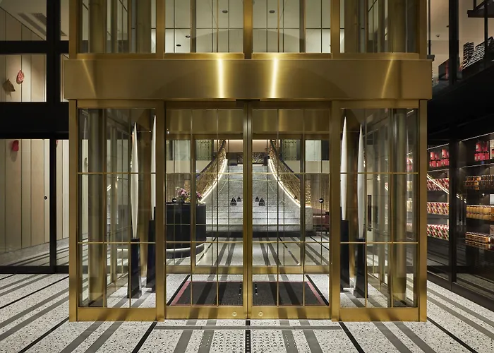 Fauchon Hotel Kyoto
