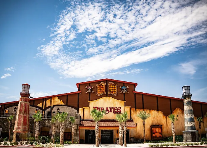 Twin Palms 1401