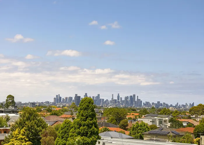 Punthill Essendon North
