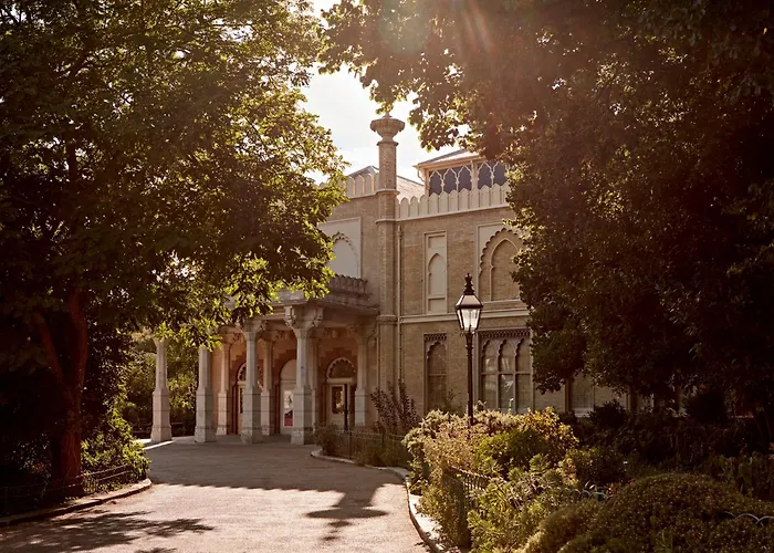 Numa Brighton Pavilion