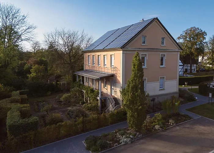 Hotel Alte Mark