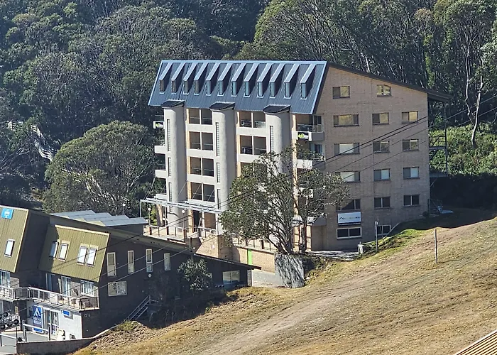 Alpine View Apartments