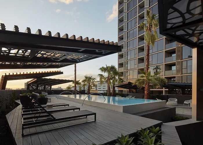 Turnkey Accommodation-North Melbourne