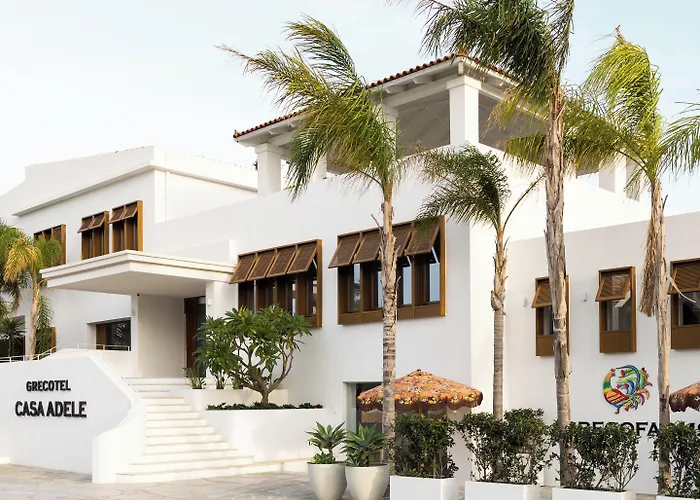 Grecotel Casa Adele